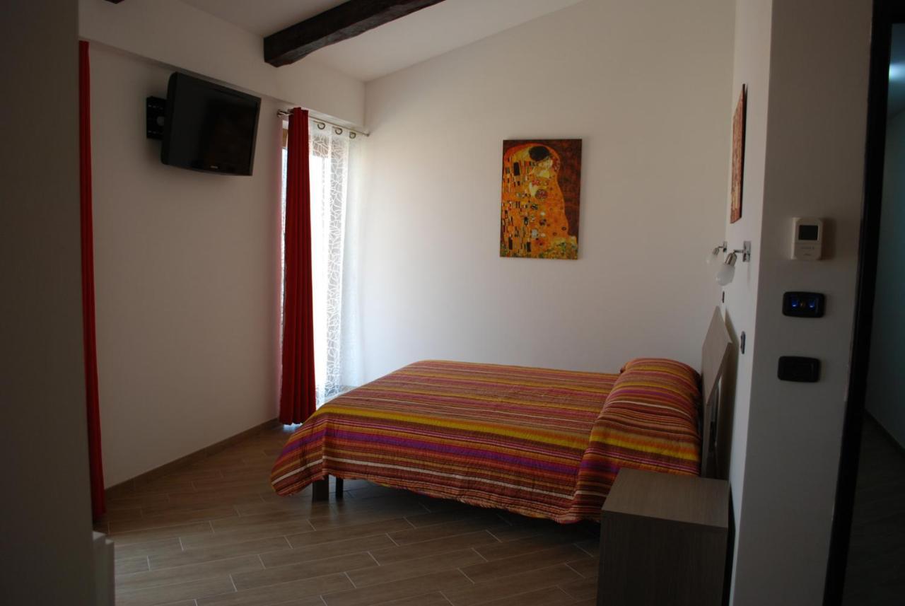 B & B Il Tratturo San Pietro Avellana Экстерьер фото